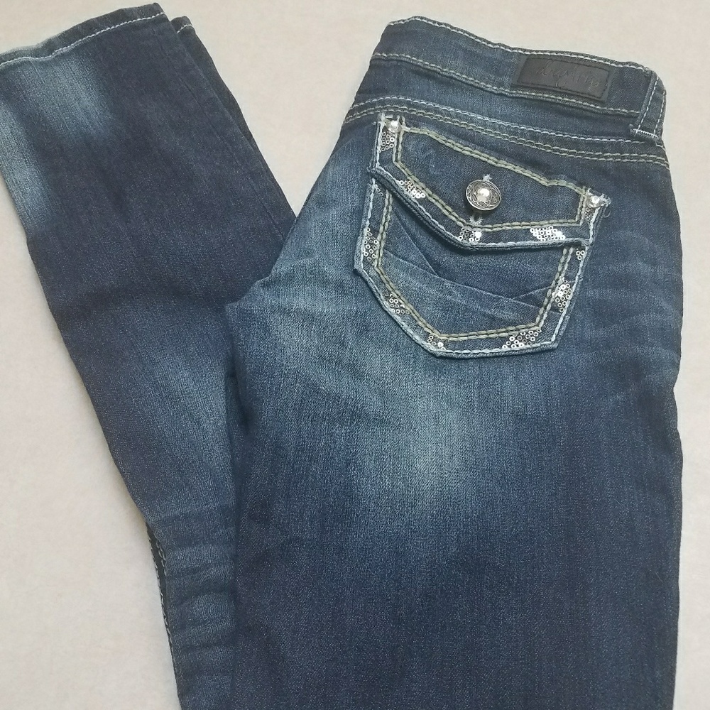 Daytrip Aries Skinny jean